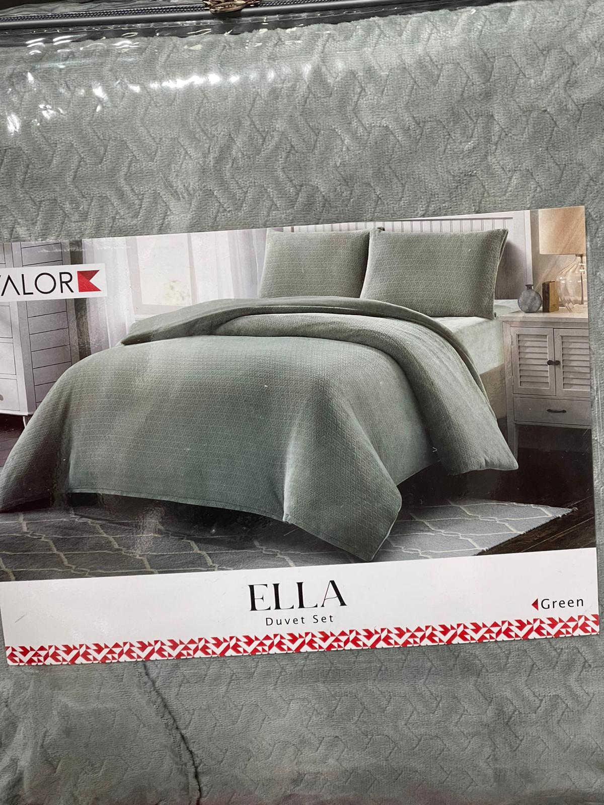 وجه لحاف elia