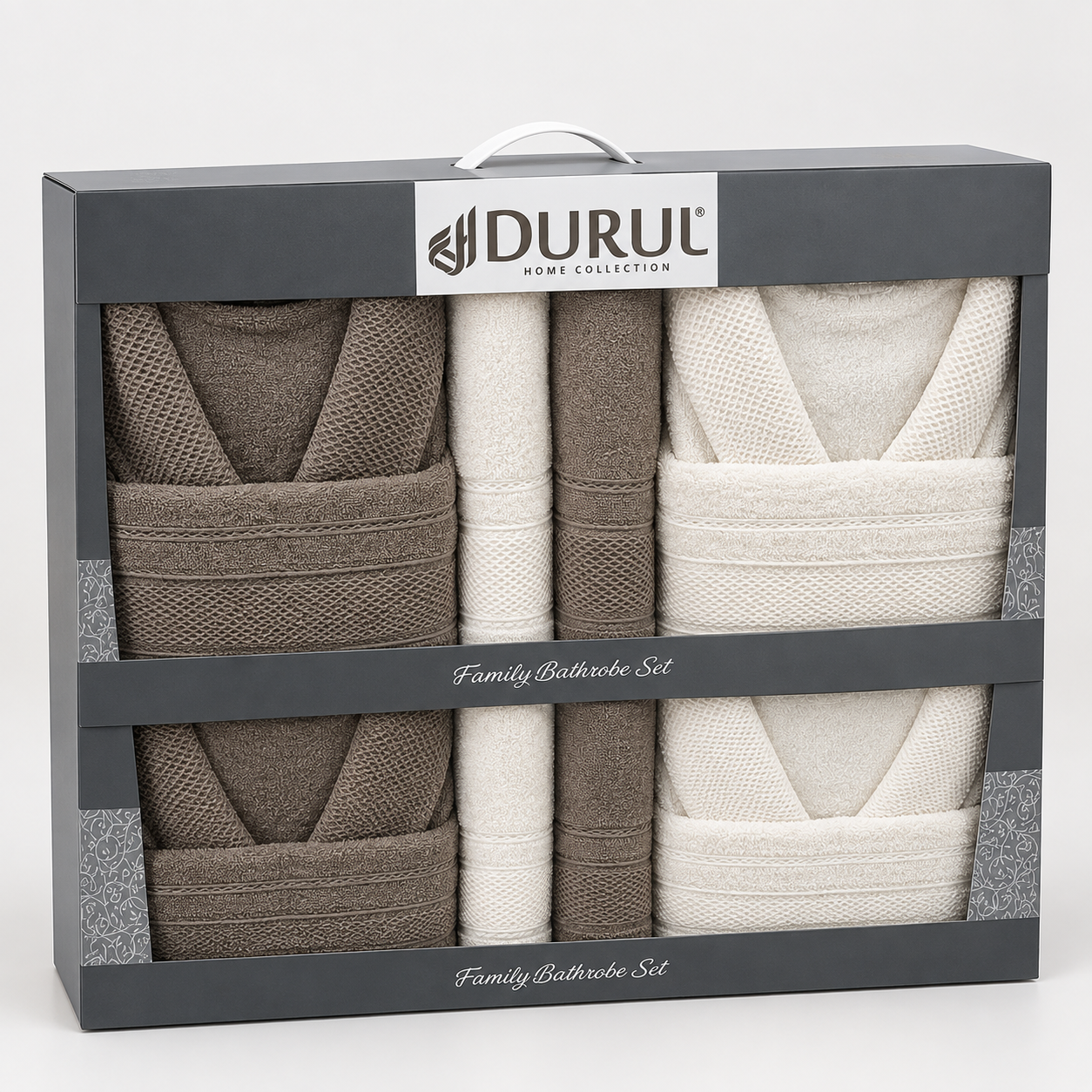 طقم حمام durul دورل