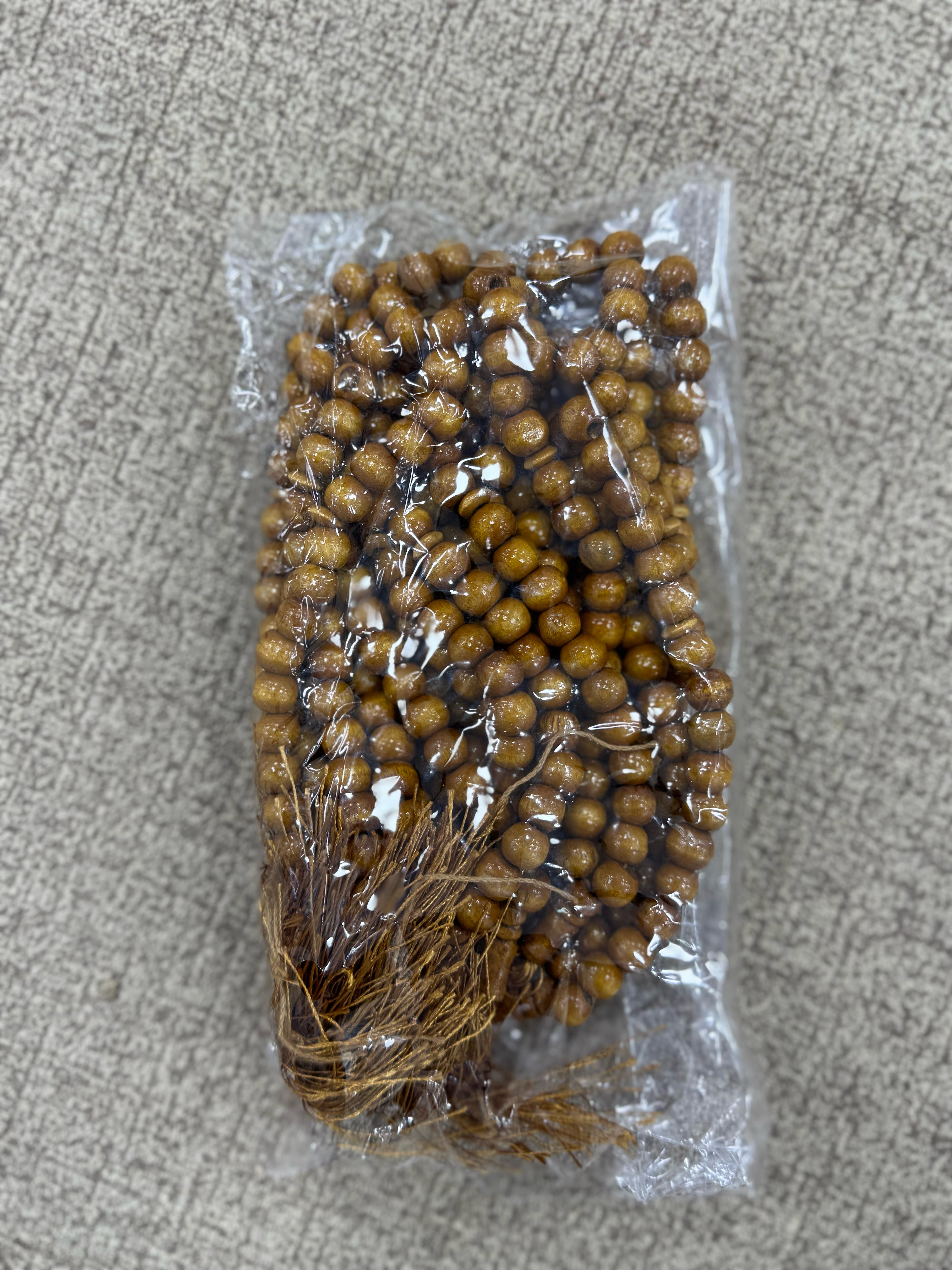 مسبحة (9) بادزينة
