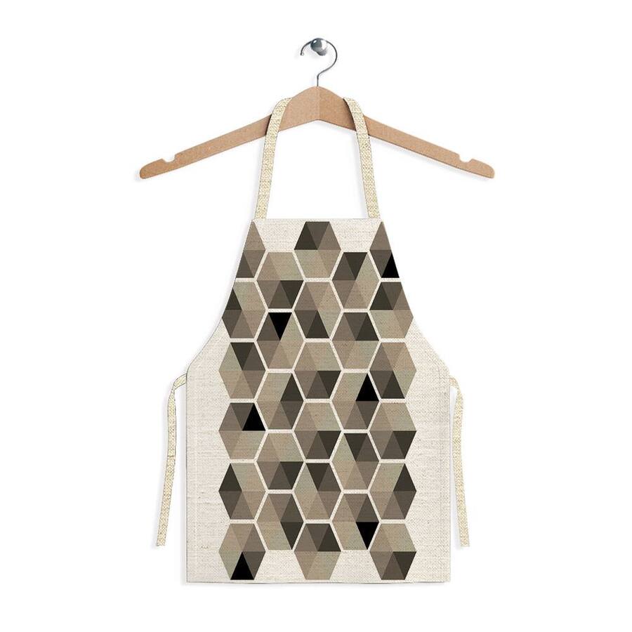 مريول مطبخ fashion