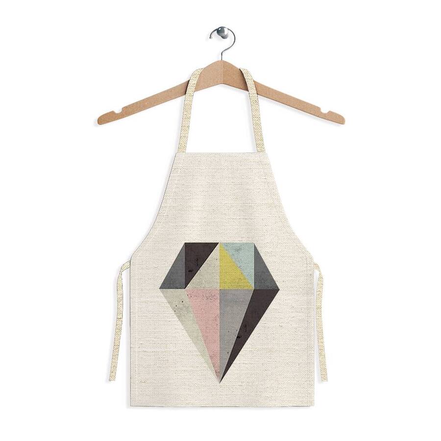 مريول مطبخ fashion
