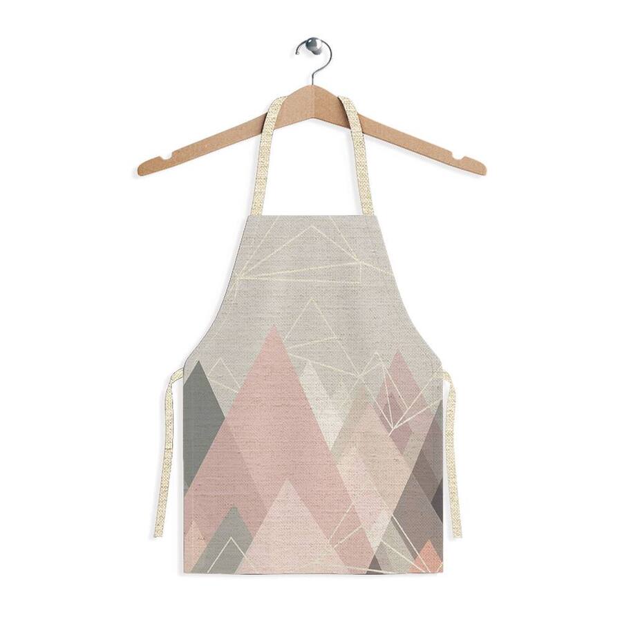 مريول مطبخ fashion