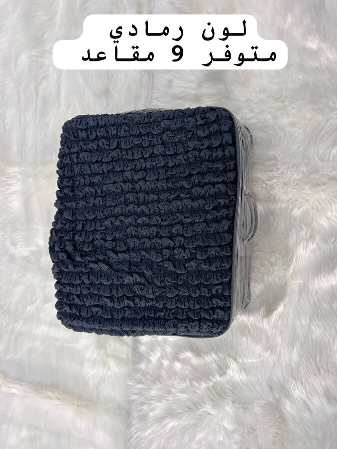 وجوه كنب تلبيس كامل لايكرا