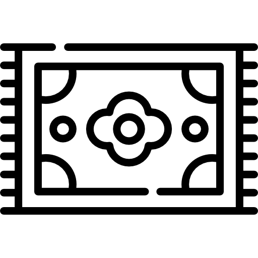 سجاد ودعسات