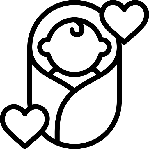 قسم البيبي