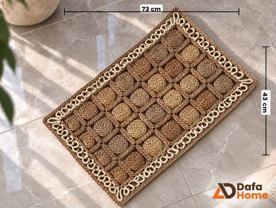 دعسة قش دفا هوم