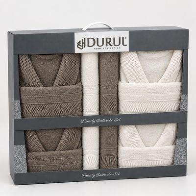 طقم حمام durul دورل
