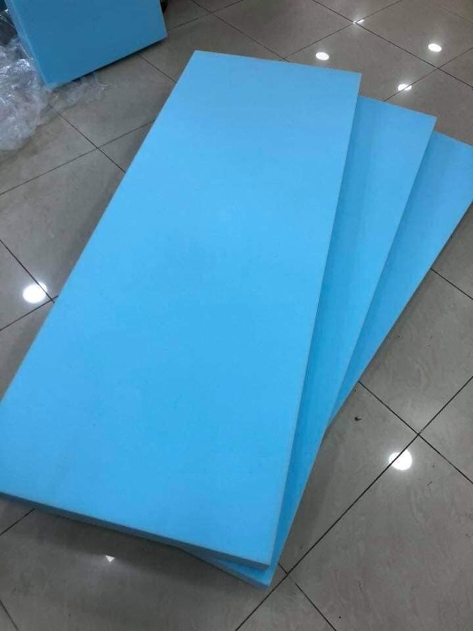 فرشات اسفنج