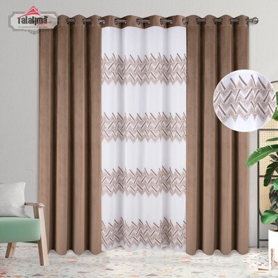 برداية زارا 3 قطع tl