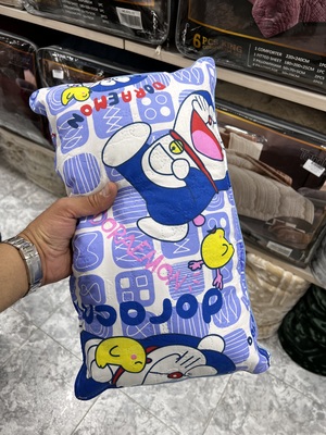 مخدة بيبي