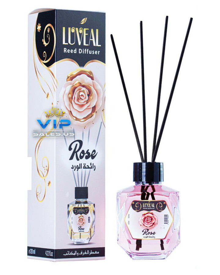 عطر للفرش و الجو