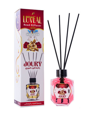 عطر للفرش و الجو
