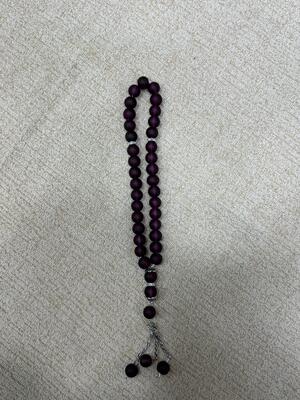 مسبحة (1) بالدزينة