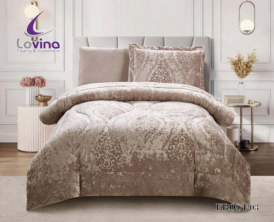 لحاف فروست شتوي لوفينا
