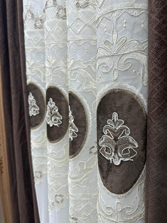 برداية دانا 3 قطع