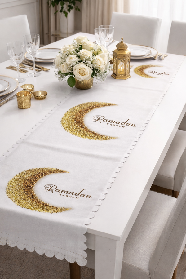 رنر رمضان